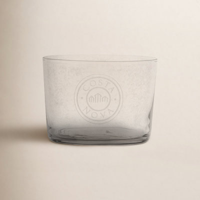 Nova Drinking Glass