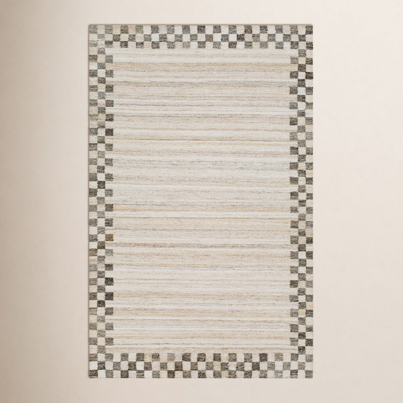 Elvina Area Rug, Rectangle 8' x 10'