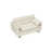 Velours beige est en rupture de stock