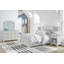 Lit-bateau avec rangement double Dadrianna-87460556