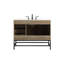 Ensemble de meuble-lavabo simple 42 po Eugene-1583135892