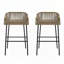 Tabouret de bar pour l'extérieur-964993195