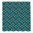 Dakota Fields Pinwheel Shower Curtain Graphic Pattern-1534999154