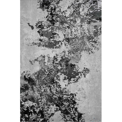 Mccaughey Abstract Area Rug
