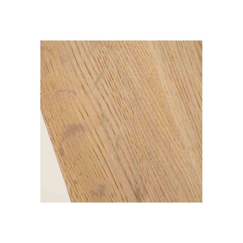 Jake Coffee Table L, Natural