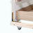 Brylen Daybed with Trundle Bed-1843600213