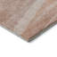 Premium Machine Washable Wayne AMF1099 Swirls Rug-850709254