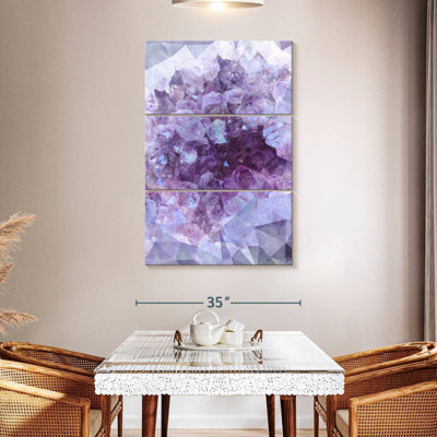 Alvord Crystal Gemstone