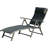 Isanti 173cm Long Reclining Single Chaise with Cushions-9248937