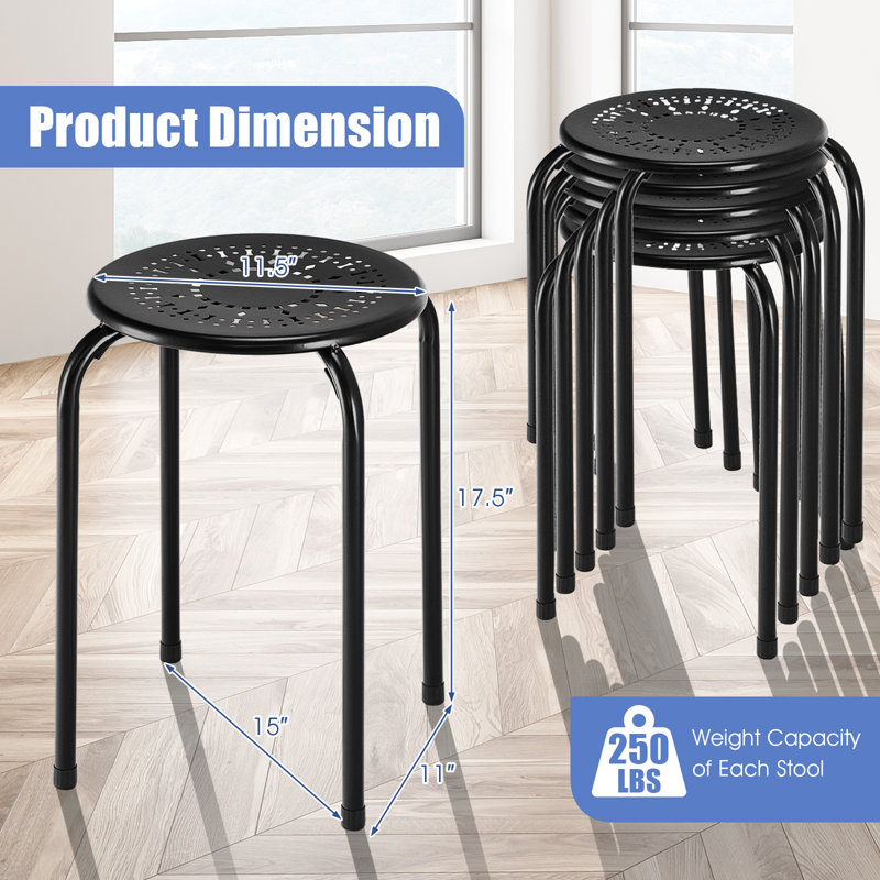 Tabouret Kaiyden