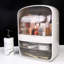 Baelynn Plastic Makeup Organiser-1207596663