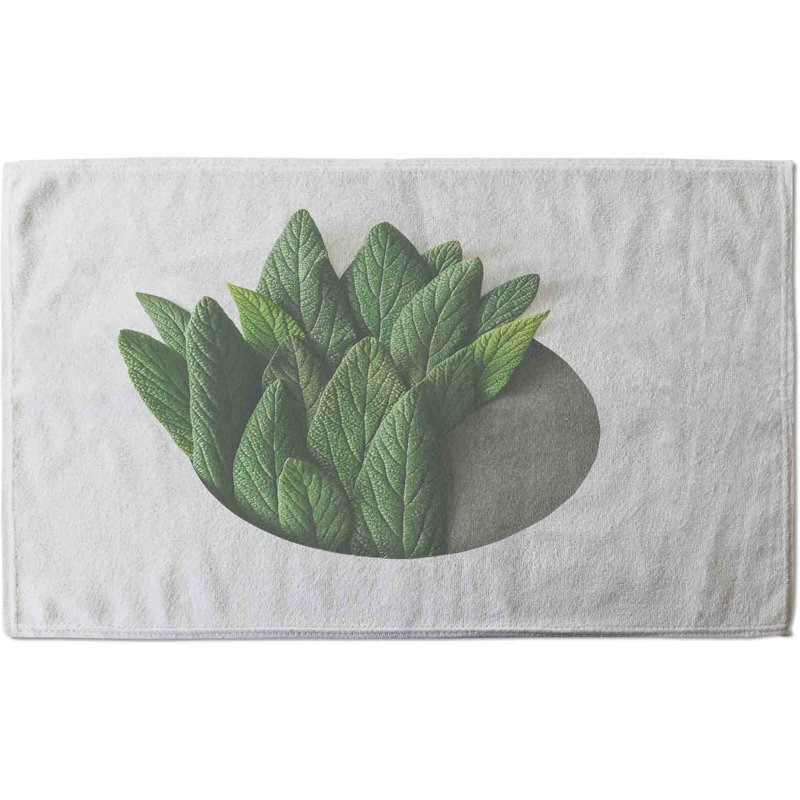 Neshia Polyester Shower Curtain Set