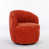 Orange Chenille is out of stock