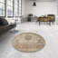 Tapis oriental oriental tissé à la machine-1701970505