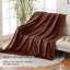Couverture réversible en fausse fourrure de peluche vison-2118621922-2118621924