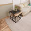 Caliente End Table