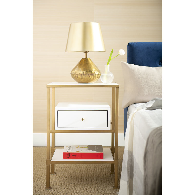 Penny Table Lamp