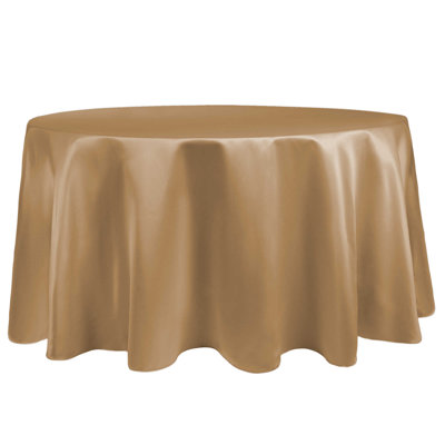 Nappe ronde Red Barrel Studio®