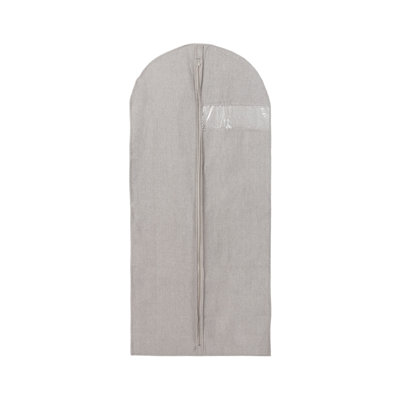 Raglin Fabric Garment Bag