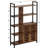 Storage Bookcase