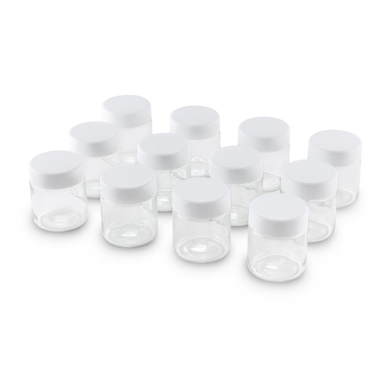 Gaia Replacement Jar
