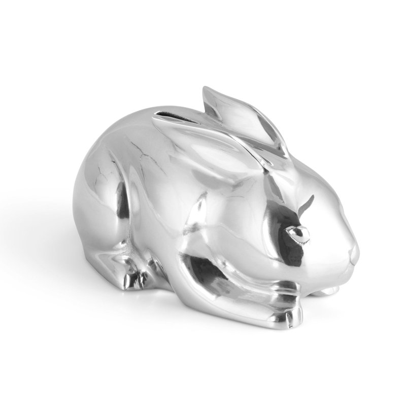 Handmade Animals Piggy Bank