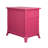 Bermuda 4-Drawer Nightstand-50272783