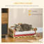 73.66cm H Cat Tree