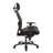 Space Seating Task Chair with Headrest