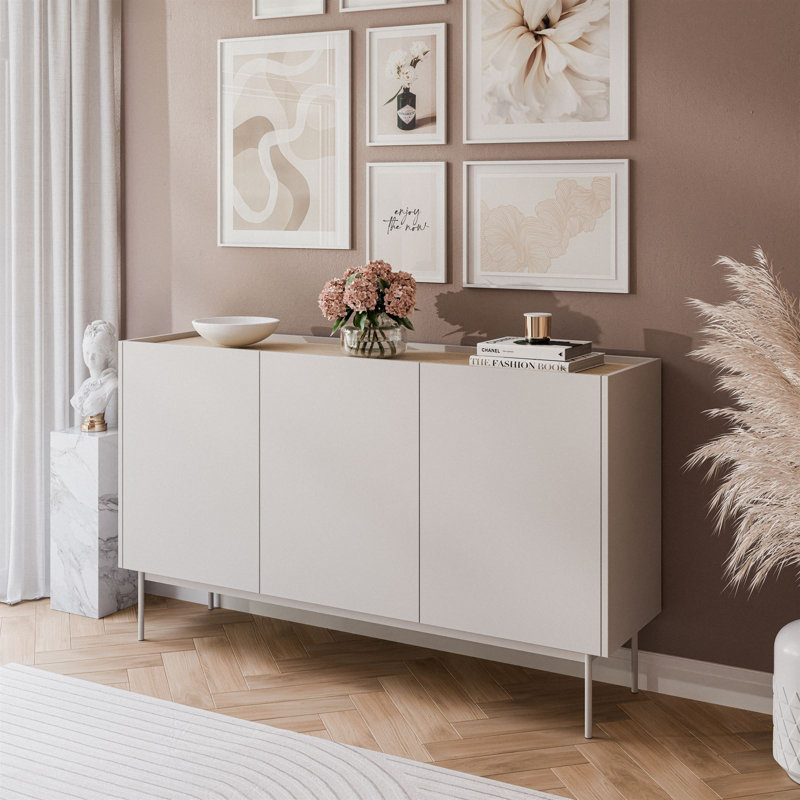 Alassandra Chest of Drawers