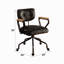 Chaise de bureau Hallie