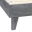 Lit plateforme Modern-67963192