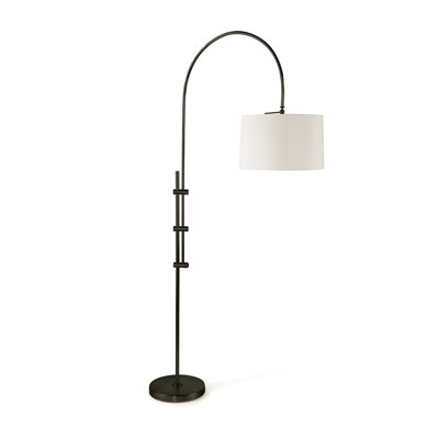 Arc Arched Floor Lamp