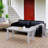 Outdoor Table,Rectangle Outdoor Coffee Table