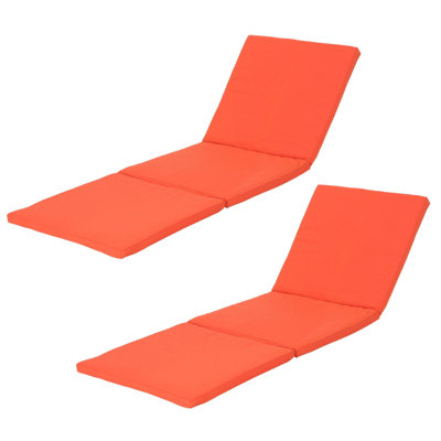 Club chair cushions (just cushions)