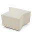Filbert Upholstered Accent Stool