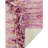 Addison Machine Washable Sherpa Abstract Throw Blanket