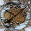 Solid Wood Wall Clock-1992715644