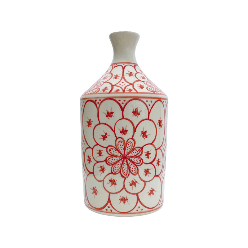 Grand vase Chacon, Grand