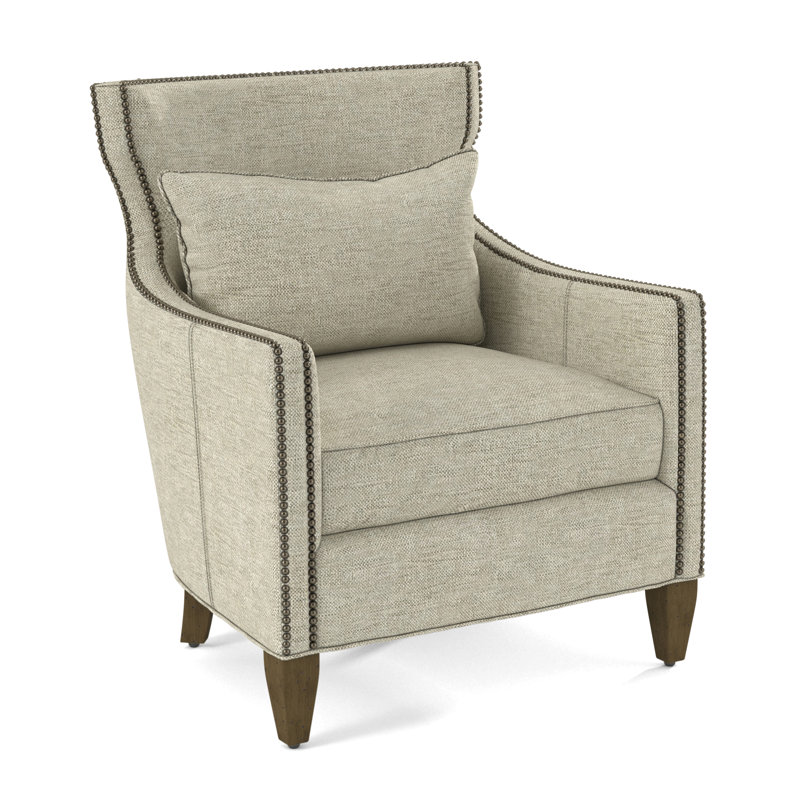 Armchair, 61558-61, Black