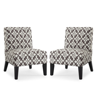 fauteuil de chambre Hessie