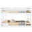 Genive Kids Bunk Bed-62511792-62511799
