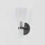 Pine Island 1 - Light Armed Sconce-1610151177