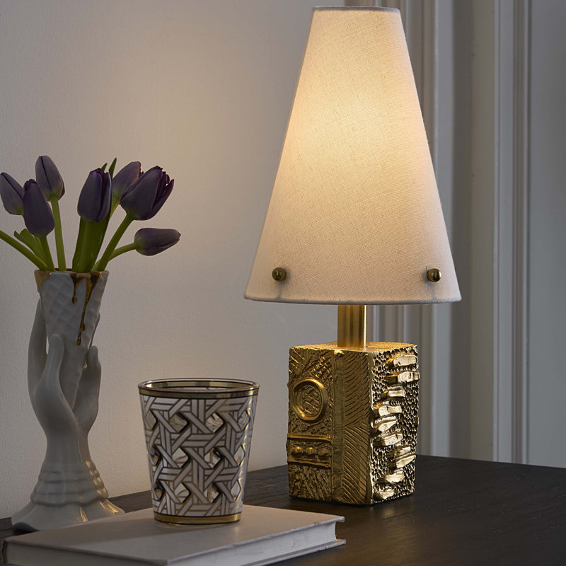 Foundry Buffet Table Lamp