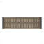 Banc industriel en bois et métal-1267031339