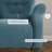 30.3" Wide Tufted Upholstered Armchair-622112203