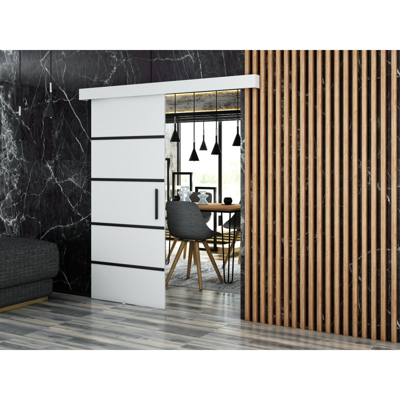 Harmaning Sliding Doors Laminate