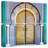 Lilie Opulent Ornate Door