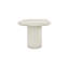 Rocca Outdoor Oval Dining Table-1538834353