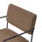 Cadhla Fenn Desk Chair-Crypton Nomad Mushroom-120142459